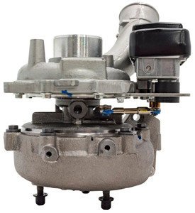 New Genuine OEM Garrett GTB2056VK Turbocharger For 2009-2012 VW Touareg & Audi Q7 V6 TDI TUR-100167-GTN New Genuine OEM Garrett GTB2056VK Turbocharger For 2009-2012 VW Touareg & Audi Q7 V6 TDI TUR-100167-GTN