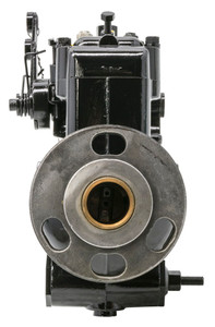 Turbochargers Direct Remanufactured OEM Diesel Injection Pump For John Deere 6329 Replaces SE500625 IJP-100174-TDR Turbochargers Direct Remanufactured OEM Diesel Injection Pump For John Deere 6329 Replaces SE500625 IJP-100174-TDR