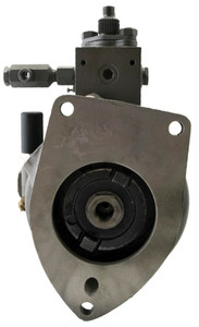 Turbochargers Direct Remanufactured Bosch 6P192 Injection Pump IJP-100272-TDR