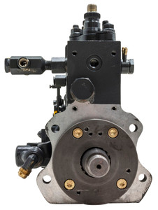 Turbochargers Direct Remanufactured Bosch 6P7157 Injection Pump IJP-100304-TDR