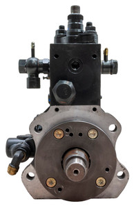 Turbochargers Direct Remanufactured Bosch 6P7321 Injection Pump IJP-100323-TDR