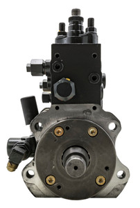 Turbochargers Direct Remanufactured OEM Diesel Injection Pump For Mack Replaces 0-402-996-312 IJP-100339-TDR Turbochargers Direct Remanufactured OEM Diesel Injection Pump For Mack Replaces 0-402-996-312 IJP-100339-TDR