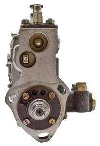 Turbochargers Direct Remanufactured Bosch 5MW4 Injection Pump IJP-100340-TDR