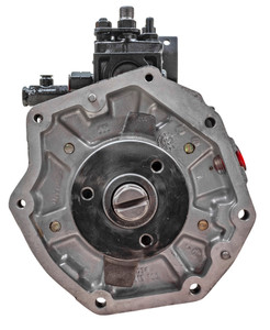 Turbochargers Direct Remanufactured Bosch 6MW1103 Injection Pump IJP-100346-TDR