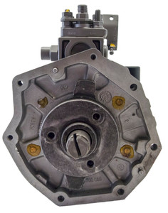 Turbochargers Direct Remanufactured Bosch 6MW1140 Injection Pump IJP-100356-TDR