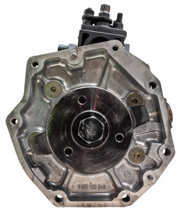 Turbochargers Direct Remanufactured Bosch 6MW1112 Injection Pump IJP-100363-TDR