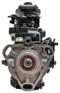 Turbochargers Direct Remanufactured Bosch VE4L972 Injection Pump IJP-100415-TDR