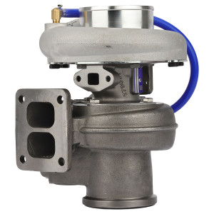 New OEM BorgWarner S300G 179077 Turbocharger For International Navistar DT466 & I530E TUR-101181-BWN