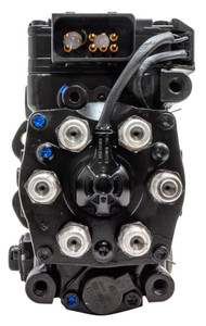 Turbochargers Direct Remanufactured Bosch VP44 Injection Pump IJP-100468-TDR