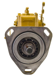 Turbochargers Direct Remanufactured Stanadyne DM4 Injection Pump IJP-100474-TDR