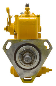 Turbochargers Direct Remanufactured Stanadyne DM4 Injection Pump IJP-100485-TDR