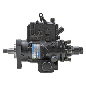 Turbochargers Direct Remanufactured Stanadyne DB4 Injection Pump IJP-100560-TDR
