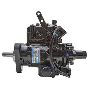 Turbochargers Direct Remanufactured Diesel Injection Pump For John Deere 4045 4045TF Replaces RE521589 SE501205 IJP-100669-TDR