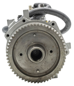 Turbochargers Direct Remanufactured OEM Diesel Injection Pump For Mitsubishi Fuso 4M50T Replaces ME221236 IJP-100712-TDR Turbochargers Direct Remanufactured OEM Diesel Injection Pump For Mitsubishi Fuso 4M50T Replaces ME221236 IJP-100712-TDR