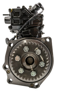 Turbochargers Direct Remanufactured OEM Diesel Injection Pump For Isuzu 4HE1 Replaces Zexel 107492-1084 IJP-100729-TDR