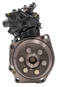 Turbochargers Direct Remanufactured Zexel TICS Injection Pump IJP-100731-TDR