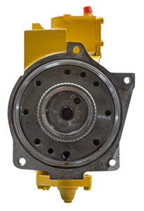 Turbochargers Direct Remanufactured Caterpillar (CAT) Injection Pump IJP-100737-TDR