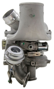 New Genuine Garrett 851824-5001S Turbocharger For 2011-2014 Ford F-250 F-350 F-450 Power Stroke 6.7L Diesel TUR-100023-GTN New Genuine Garrett 851824-5001S Turbocharger For 2011-2014 Ford F-250 F-350 F-450 Power Stroke 6.7L Diesel TUR-100023-GTN