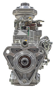 Turbochargers Direct Remanufactured Bosch VE4 Injection Pump IJP-100889-TDR Turbochargers Direct Remanufactured Bosch VE4 Injection Pump IJP-100889-TDR
