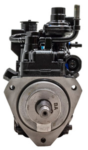 Turbochargers Direct Remanufactured Delphi DP210 Injection Pump IJP-100908-TDR