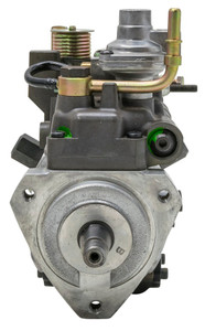 Turbochargers Direct Remanufactured Delphi DP210 Injection Pump IJP-100918-TDR