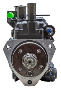 Turbochargers Direct Remanufactured OEM Diesel Injection Pump For Perkins Caterpillar CAT & Darwin Replaces Delphi 8923A140G IJP-100922-TDR