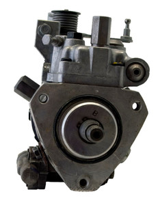 Turbochargers Direct Remanufactured Delphi DP200 Injection Pump IJP-100924-TDR