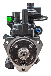 Turbochargers Direct Remanufactured OEM Diesel Injection Pump For Perkins 4T Replaces 2644C739 8925A350G IJP-100939-TDR