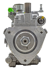 Turbochargers Direct Remanufactured Delphi DP200 Injection Pump IJP-100940-TDR