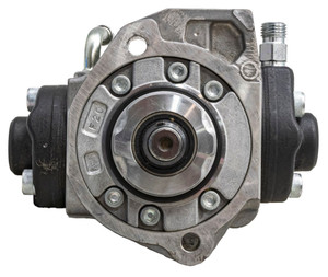 Turbochargers Direct Remanufactured Denso HP3 Injection Pump IJP-100984-TDR