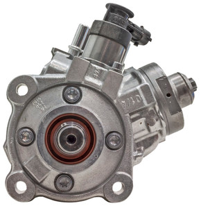 Turbochargers Direct Remanufactured OEM CP4 Diesel Injection Pump For Iveco 3.4L Replaces 0445-020-516 IJP-101033-TDR Turbochargers Direct Remanufactured OEM CP4 Diesel Injection Pump For Iveco 3.4L Replaces 0445-020-516 IJP-101033-TDR