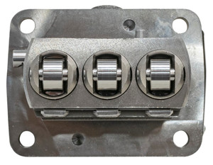 Turbochargers Direct Remanufactured Denso PFR3M Injection Pump IJP-101084-TDR