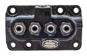 Turbochargers Direct Remanufactured Denso PFR4M Injection Pump IJP-101103-TDR