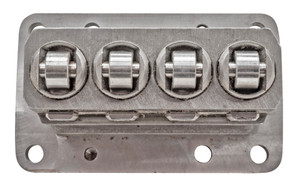 Turbochargers Direct Remanufactured Denso PFR4M Injection Pump IJP-101118-TDR