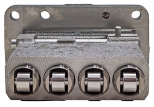 Turbochargers Direct Remanufactured OEM Cambox Diesel Injection Pump For Kubota V2003T Replaces 094500-7390 IJP-101120-TDR