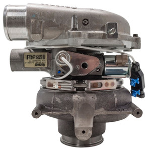 Genuine Garrett Remanufactured Turbocharger For GM Duramax 6.6L