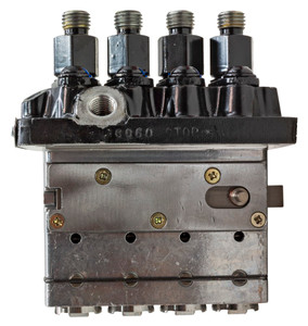 Turbochargers Direct Remanufactured Zexel PFR4M Injection Pump IJP