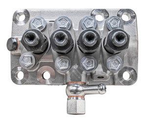 Turbochargers Direct Remanufactured Zexel Injection Pump IJP-101182-TDR