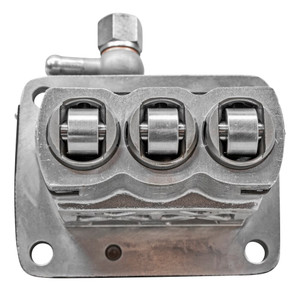 Turbochargers Direct Remanufactured Zexel PFR3KX Injection Pump IJP-101193-TDR