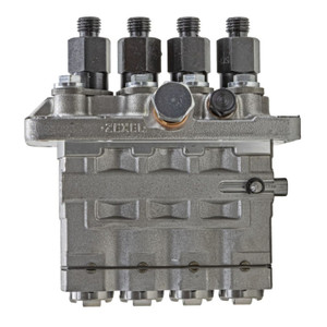 Turbochargers Direct Remanufactured Zexel PFR4KX Injection Pump IJP-101197-TDR
