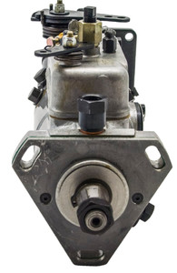 Turbochargers Direct Remanufactured OEM Diesel Injection Pump For Case & Cummins 4-Cyl IJP-101230-TDR Turbochargers Direct Remanufactured OEM Diesel Injection Pump For Case & Cummins 4-Cyl IJP-101230-TDR