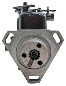 Turbochargers Direct Remanufactured Delphi DPA Injection Pump IJP-101241-TDR Turbochargers Direct Remanufactured Delphi DPA Injection Pump IJP-101241-TDR