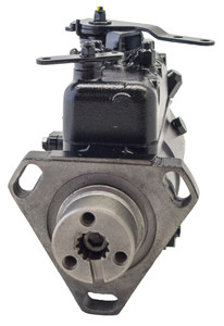 Turbochargers Direct Remanufactured Delphi DPA Injection Pump IJP-101242-TDR