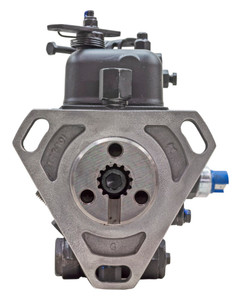 Turbochargers Direct Remanufactured Delphi DPA Injection Pump IJP-101267-TDR