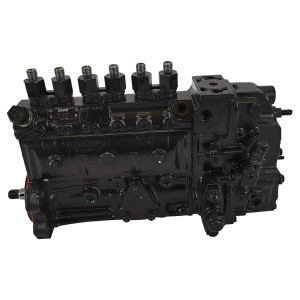 Turbochargers Direct Remanufactured Bosch 6A2691 Injection Pump IJP-101288-TDR