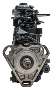 Turbochargers Direct Remanufactured Bosch VE6R351 Injection Pump IJP-101309-TDR