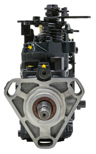 Turbochargers Direct Remanufactured OEM Diesel Injection Pump For Cummins 4BT Replaces 3919846RX IJP-101329-TDR