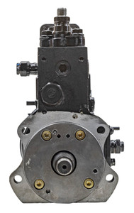 Turbochargers Direct Remanufactured Bosch 6P7214 Injection Pump IJP-101333-TDR