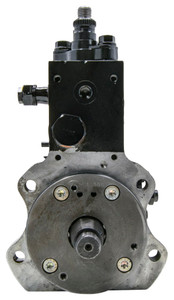 Turbochargers Direct Remanufactured Bosch 6P7214 Injection Pump IJP-101334-TDR