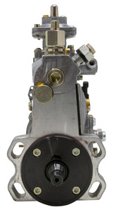 Turbochargers Direct Remanufactured Bosch 6A2881 Injection Pump IJP-101387-TDR